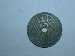 BELGICA 10 CENTIMOS 1944 FL (9049) - 10 Cents