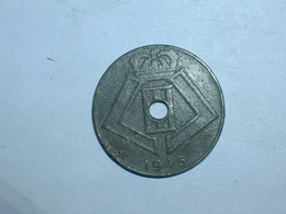 BELGICA 10 CENTIMOS 1945 FL (9050) - 10 Centimes