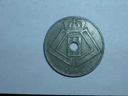 BELGICA 10 CENTIMOS 1946 FL (9051) - 10 Centimes & 25 Centimes