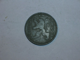 BELGICA 5 CENTIMOS 1944 FL (9149) - 1 Franc