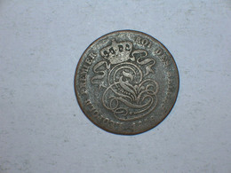 BELGICA 2 CENTIMOS 18-6 (9219) - 2 Cent