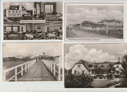 St. Peter-Ording : ---- 7 Cards - St. Peter-Ording