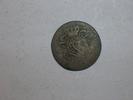 BELGICA 1 CENTIMO (9243) - 1 Centime