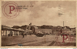 MELILLA, VISTA DEL PUEBLO ANTIGUO - Melilla