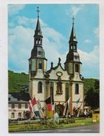 5540 PRÜM, Salvator - Basilika, 1969 - Prüm