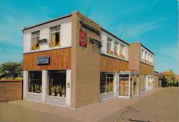 BELGIQUE(ZEDELGEM) HOTEL ZUIDWEGE - Zedelgem