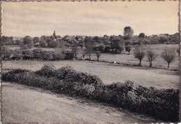 BELGIQUE(MERBES LE CHATEAU) - Merbes-le-Château