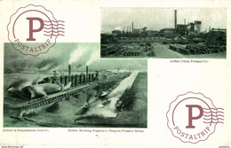 Buffalo & Susquehanna Iron Co - Buffalo