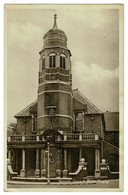 Ref 1520 -  Early Postcard - Temple Speech Room - Rugby Warwickshire - Autres & Non Classés