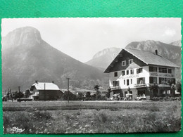 74 , Doussard  ,hôtel De L'arcalod , Vue Générale - Doussard