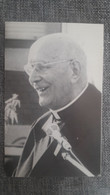 Avis De Décès 1987 Mgr Paul Joseph Schmitt Evêque De Metz - Devotion Images