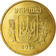 Monnaie, Ukraine, 25 Kopiyok, 2013, Kyiv, SUP, Aluminum-Bronze - Oekraïne