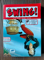 Cap'tain Capitain SWING N° 146  AKIM  Mon Journal 06/2006 TTBE - Mon Journal