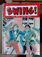 Cap'tain Capitain SWING N° 133  Janus Stark GIPPAD JOE  Mon Journal 04/2005   TTBE - Mon Journal