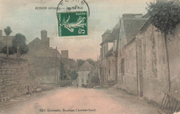 03 Besson Grande Rue - Sonstige & Ohne Zuordnung