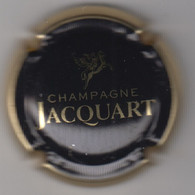 CHAMPAGNE JACQUART - Jacquart