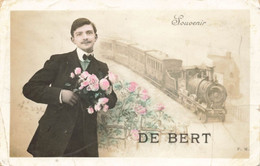 03  Bert  Souvenir De - Andere & Zonder Classificatie