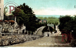 Compton Holloway, Wolverhampton. Used 1906 - Wolverhampton