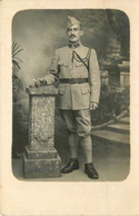 Toul * Carte Photo * Soldat Militaire Du 167ème Régiment D'infanterie * Militaria - Toul