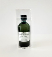 Miniatures De Parfum GREY FLANNEL De GEOFFREY BEENE EDT 15 ML + BOITE PLEXIGLASS - Miniatures Hommes (avec Boite)