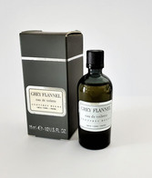 Miniatures De Parfum GREY FLANNEL De GEOFFREY BEENE EDT 15 ML + BOITE - Mignon Di Profumo Uomo (con Box)