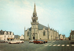 Cléder - L ' église - Cléder