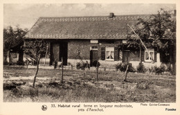 * 7.114 - Aerschot / Aarschot - Habitat Rural - Ferme En Longueur Modernisée Près D'Aerschot - Aarschot