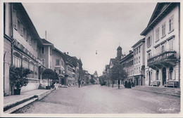 Langenthal BE (6511) - Langenthal