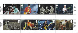 GB 2022  Rolling Stones  (**) MNH - Unclassified