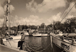 OSTSEEBAD ECKERNFORDE - Eckernförde