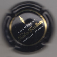 CHAMPAGNE NICOLAS FEUILLATTE - Feuillate