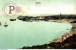 1907  TENBY - Pembrokeshire