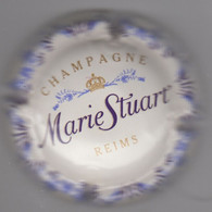 CHAMPAGNE MARIE STUART - Marie Stuart