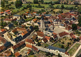 SANCERGUES  Vue Générale - Sancergues