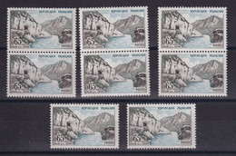 D 322 / LOT N° 1239 NEUF** COTE 12€ - Collections