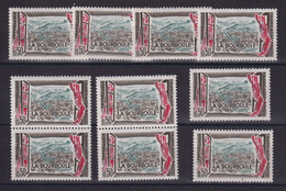 D 322 / LOT N° 1256 NEUF** COTE 9€ - Collections