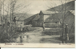 Province De Namur Beauraing Felenne Le Moulin - Beauraing