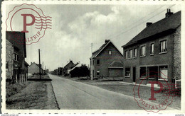 BEVERLO ZUIDSTRAAT - Beringen