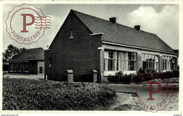 BEVERLO  JONGESSCHOOL - Beringen