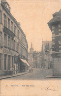 Tournai - Rue Des Maux 1906 - Doornik