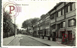 BOECHOUT Kroonstraat. - Boechout