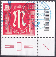 # (3564) BRD 2020 Tag Der Briefmarke O/used (A1-56) - Oblitérés