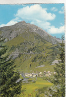 A7887) STUBEN Mit Flexenstraße Am ARLBERG - Vorarlberg - Stuben