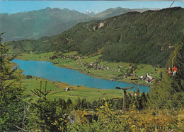 A7890) WEISSENSEE - Sessellift Zur NAGGLER ALM - Kärnten - - Weissensee