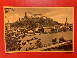 Burghausen Salzach 3958 - Altoetting