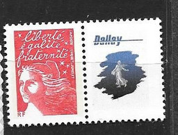 France : Grand Logo N° 3729Aa** Dallay - Gepersonaliseerde Postzegels