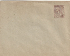 MONACO Yvert 308 Entier Postal Enveloppe 15 C - Neuf - Ganzsachen