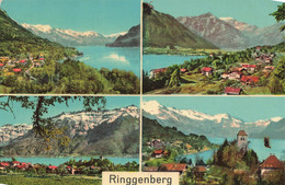 Ringgenberg  ( 10 X 15) - Ringgenberg