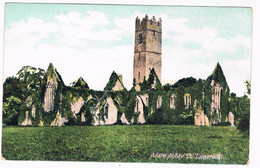 EIRE-132   LIMERICK ; Adare Abbey - Limerick