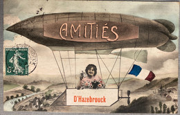 AMITIES D’HAZEBROUCK - Hazebrouck